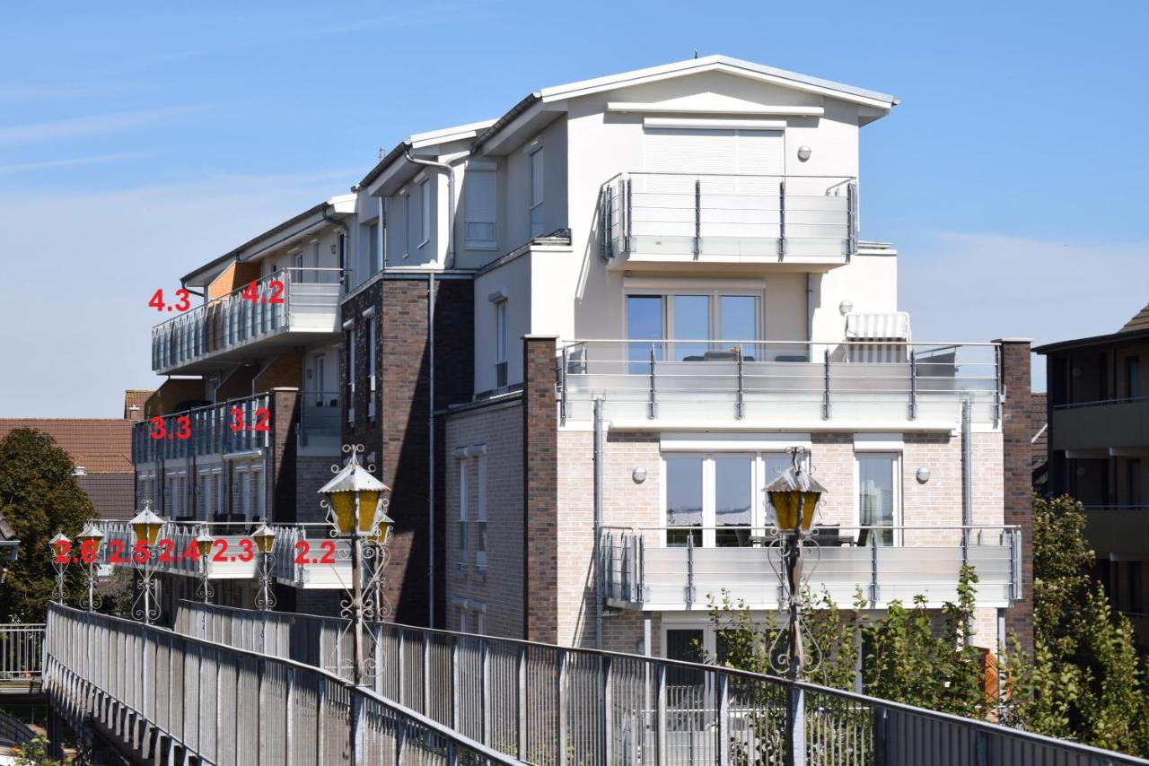 Haus Deichkieker Apartment 2 1 Grothus Busum Exterior photo